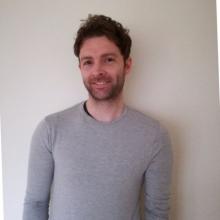 Andy Donald