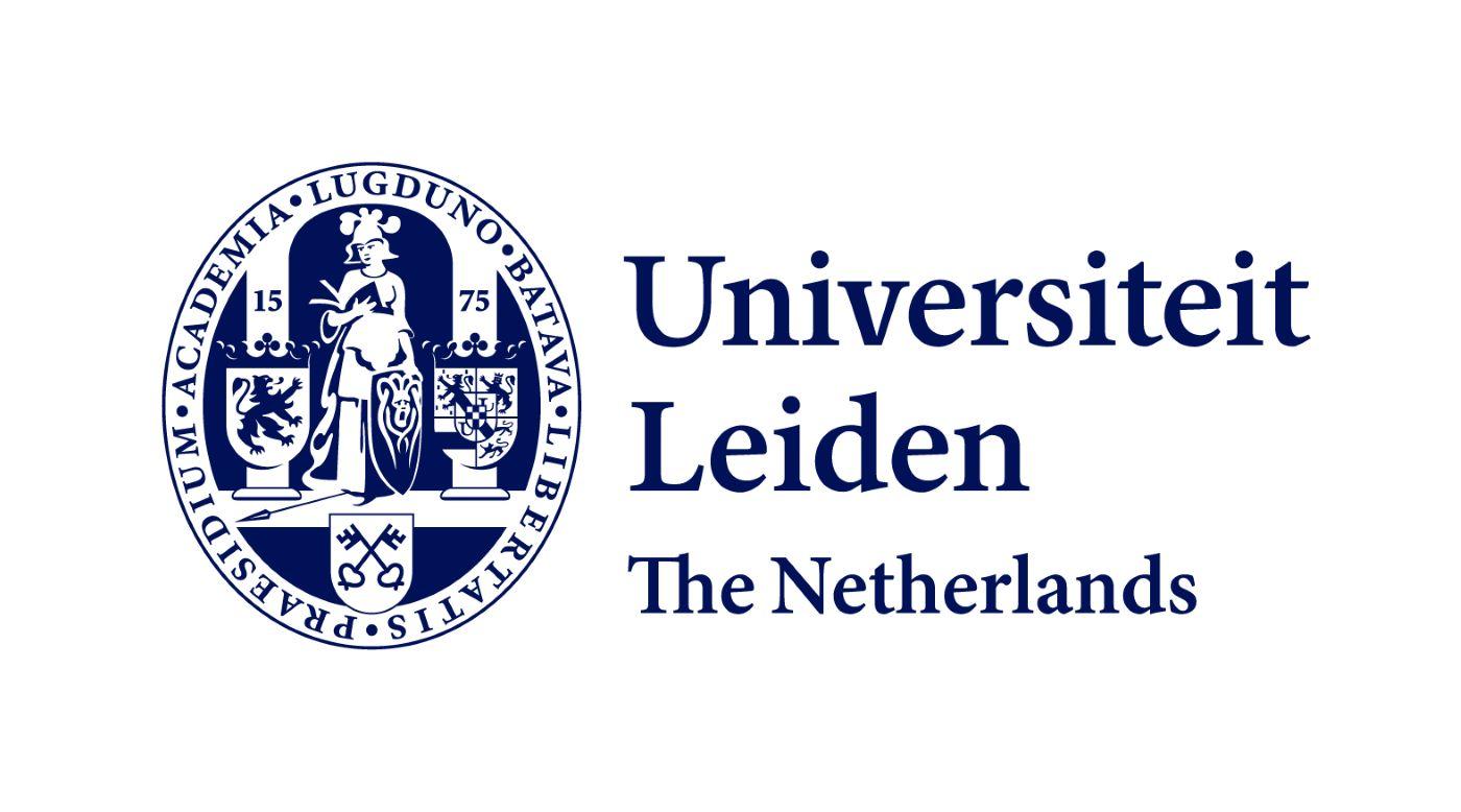 Leiden University logo