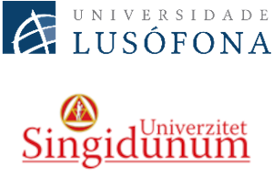 Lusófona & Singidunum