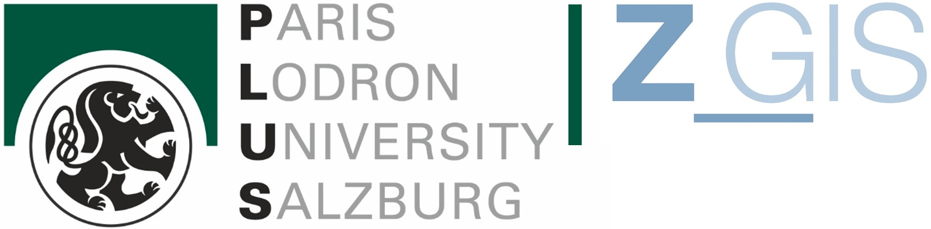 Z_GIS, University of Salzburg