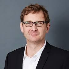 Guido Aben AARNet eInfrastructure Partnerships Director